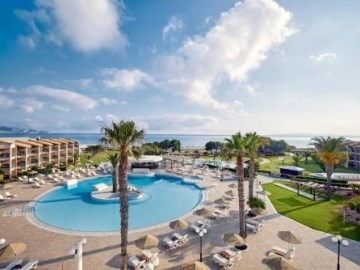 Candia Maris Resort & Spa Crete