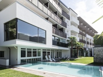 Apparthotel Belvedere