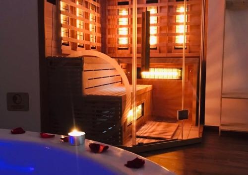 Artemide Arco Antico Suite & Spa