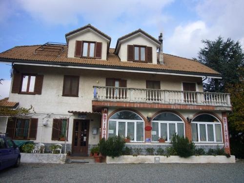 La Bruceta Restaurant