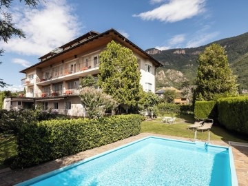 Hotel-Restaurant Weingarten