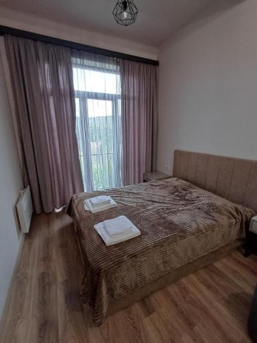 Kechi Apartment Hotel