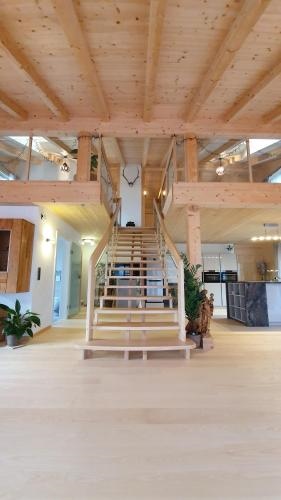 Ferienwohnung Anna