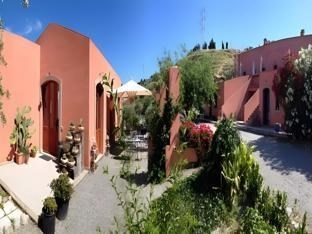 Antica Sena Agriturismo