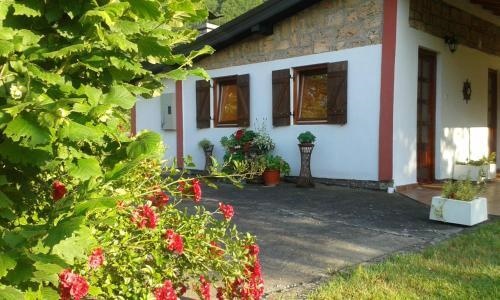 Apartments Bogdanovic