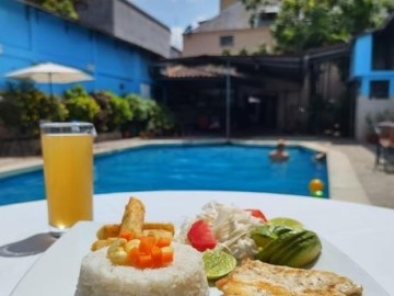 Alojamiento El Virrey - Pucallpa