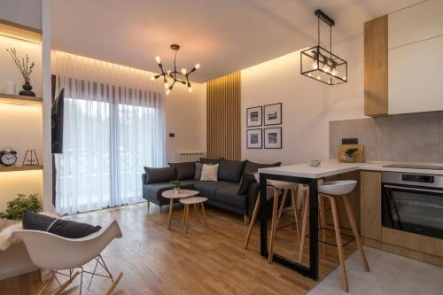 Apartmani Na Tari