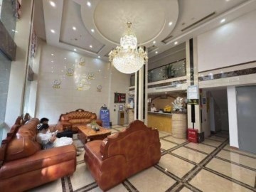 Feifeng Chuanqi Hotel