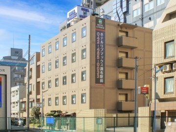 Hotel Livemax Chofu Station