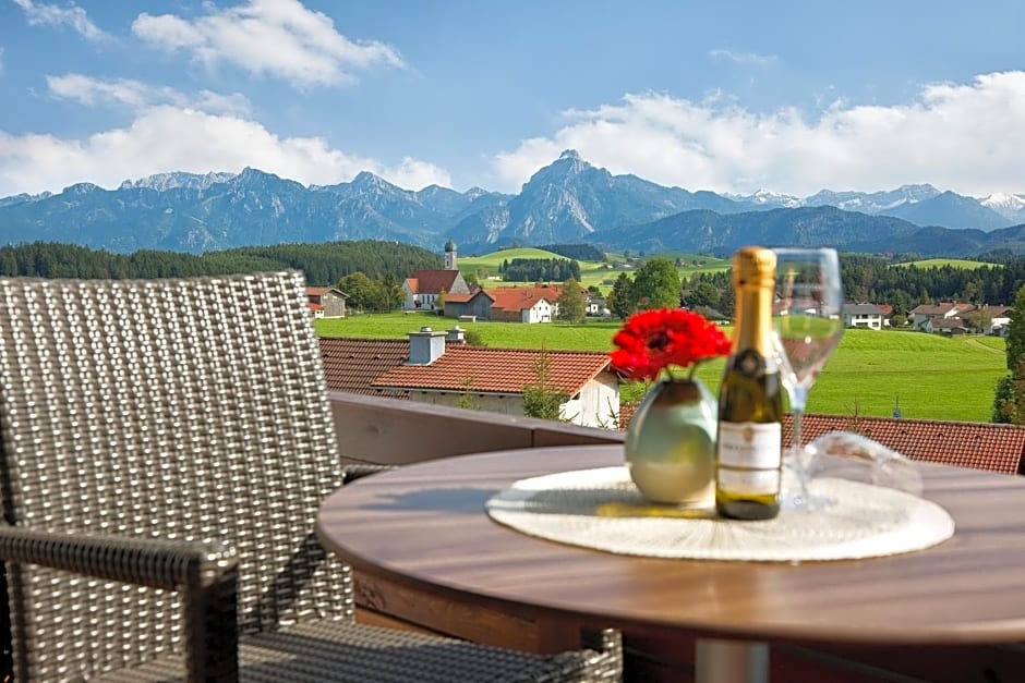 Landhotel Gockelwirt