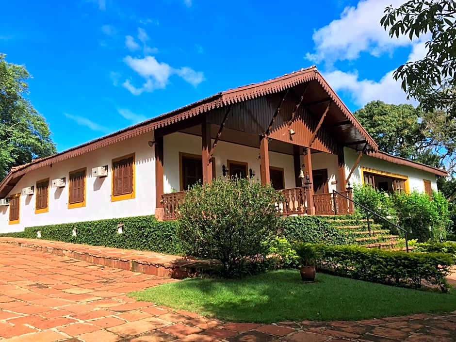 Pousada Fazenda Pinhalzinho