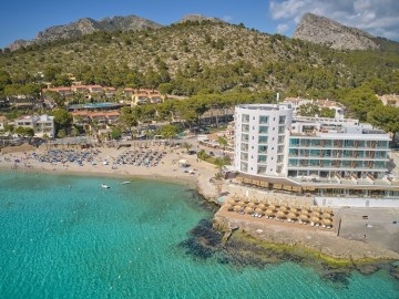 Hotel Aquamarin Aquavilla