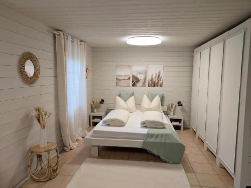 Ferienwohnung Blutenzauber in Idyllischer Lage Nahe Bodensee
