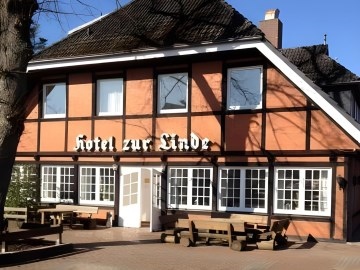 Hotel und Restaurant Zur Linde