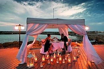 Hotel Paphos Amathus Beach