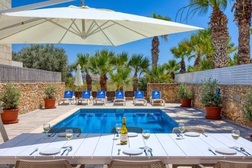 Karmnu Holiday Farmhouse