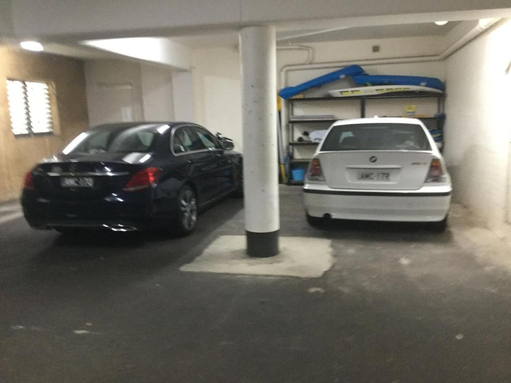 Beach side holiday apartment