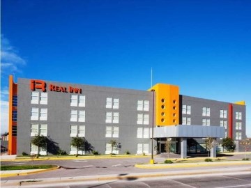 Sleep Inn Chihuahua