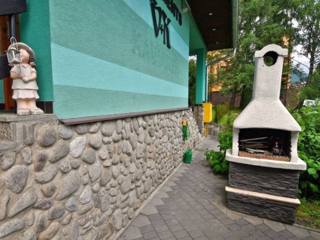 Apartments V+K