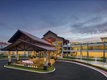 A'famosa Resort Hotel