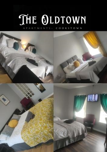 The Oldtown Inn