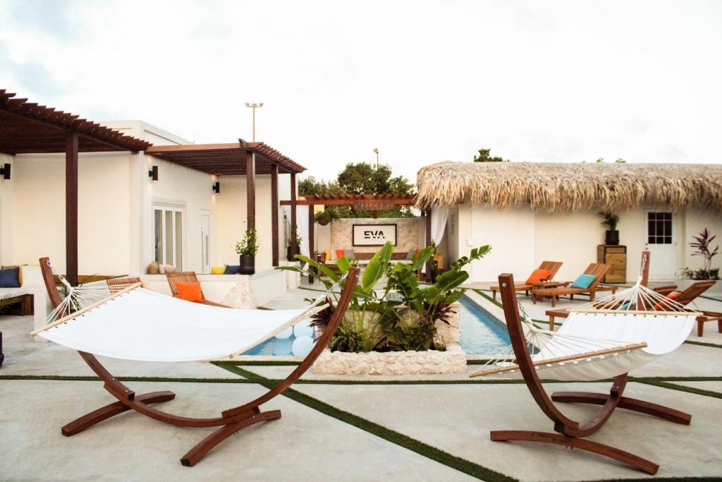 EVA Boutique Hotel Aruba
