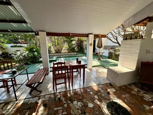 Posada Turistica Alborada