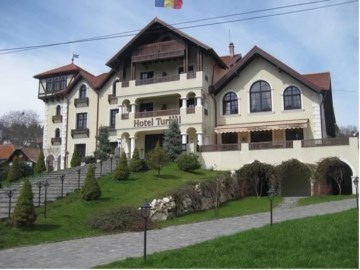 Cazare Bran - Hotel Turnul