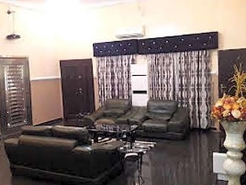 Crystal Suites