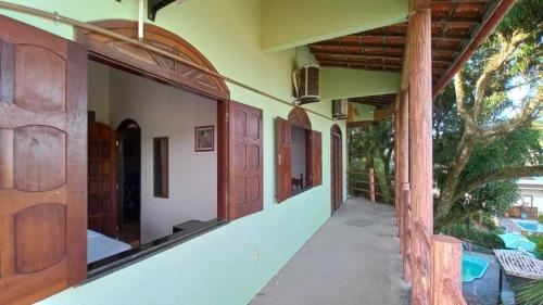 Beleza Natural Pousada (Adults Only)