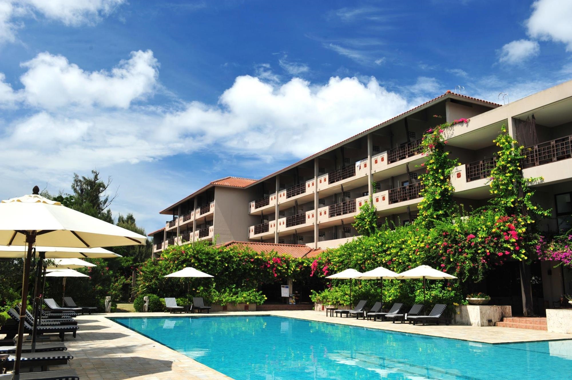 Iriomote Sanctuary Resort Nirakanai