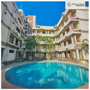 Hotel Prime Murti
