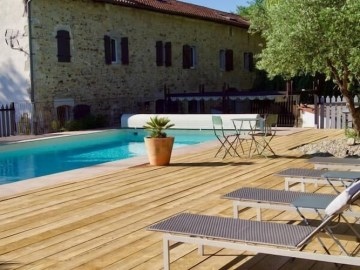 Chambres d'hotes de Basta