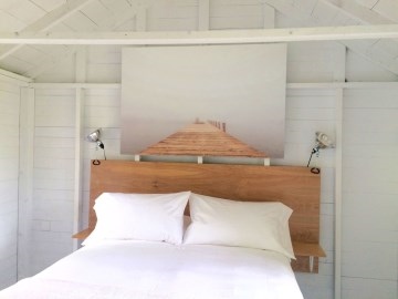 Abbington's Seaview Motels