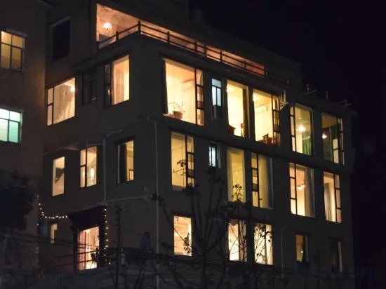 Duoyishu Yunshang Courtyard Inn