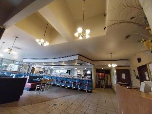 Clarion Hotel Bakersfield North