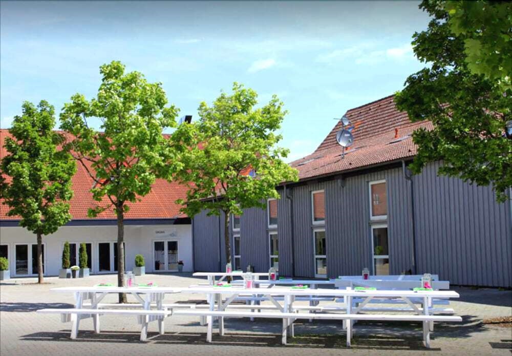 Tagungszentrum