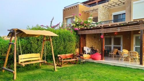 Superior Chalets in Marina Wadi Degla Ain Sokhna