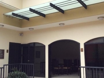 Hotel Costa Esmeralda