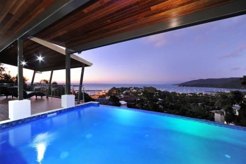 15 Kara Luxurious Home With Million Dollar Views