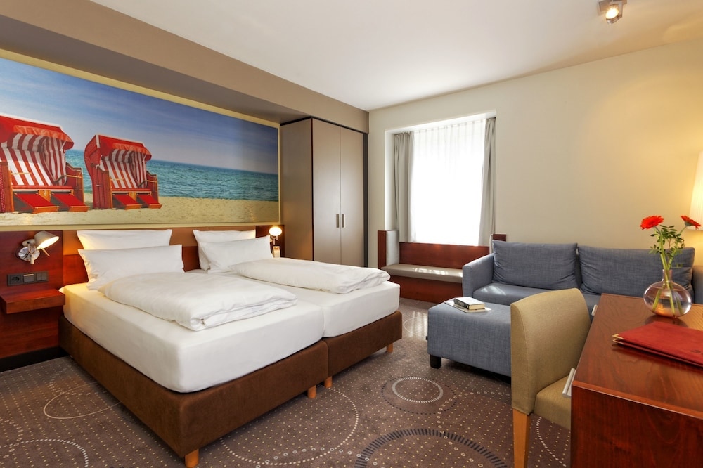 Akzent Hotel Kaliebe