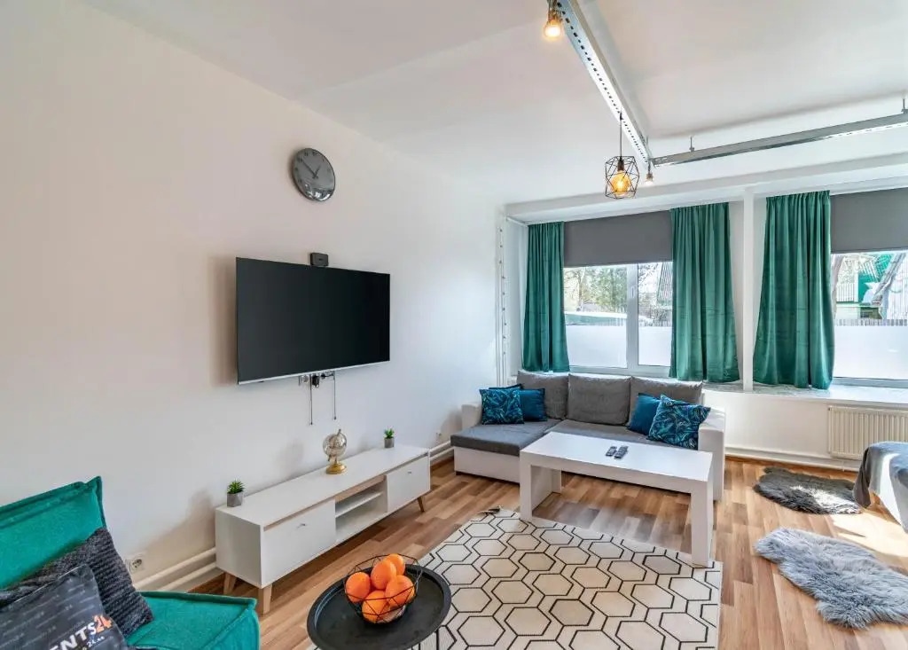 Apartments24 STUDIO53