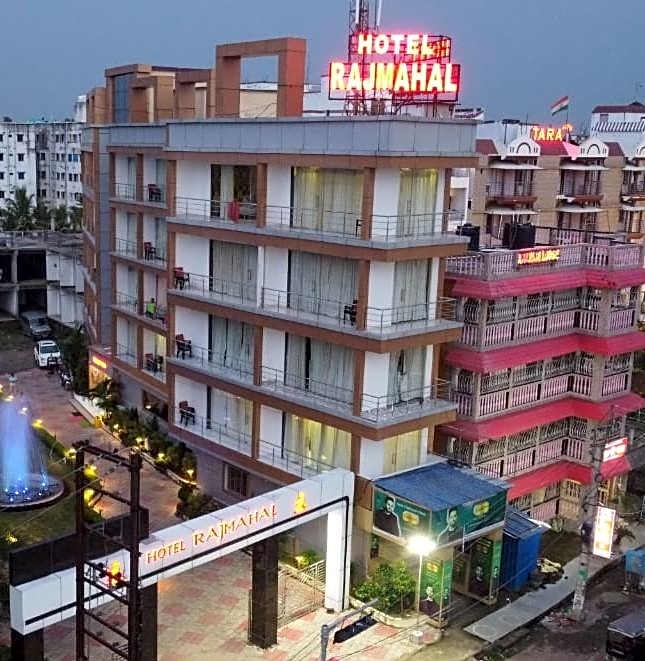 Hotel Rajmahal