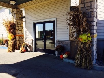 Mammoth Spring Lodge