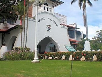 Hotel Nacional