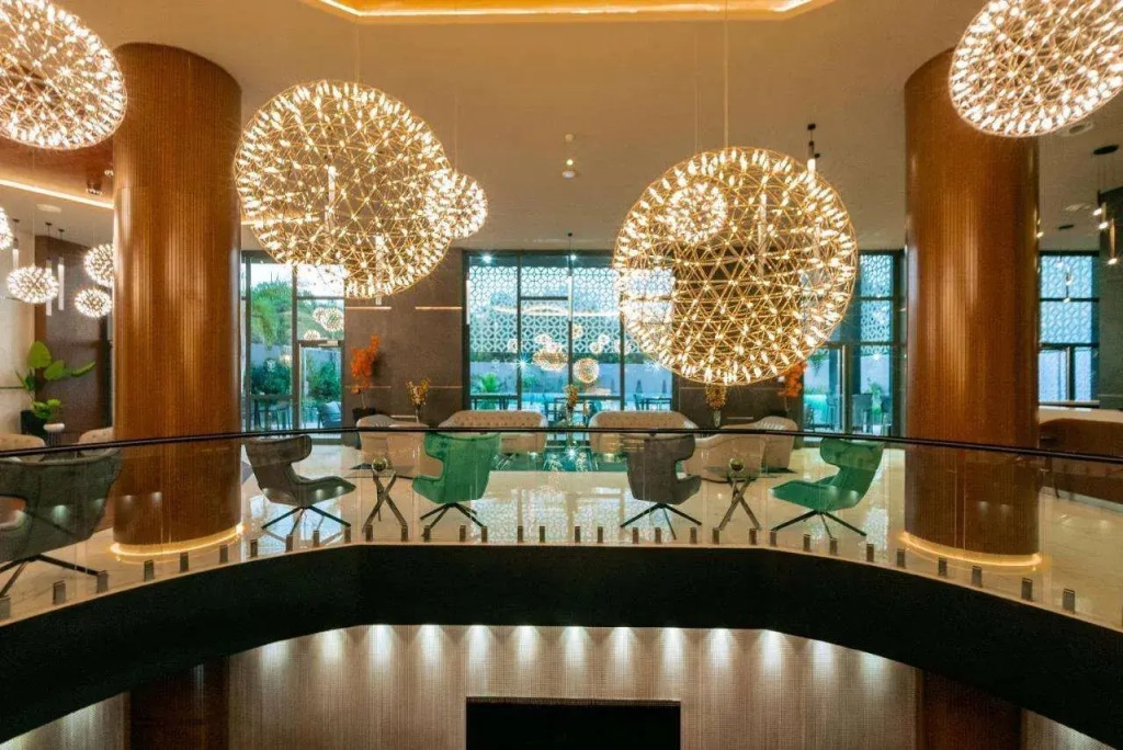 AD Hotel La Madeleine