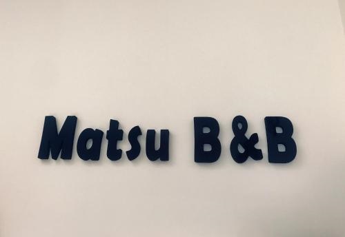 Matsu B&B