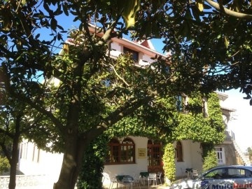 Hotel Restaurante O Castelo