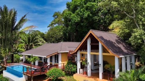 Casa Varuna - 2 Bedrooms