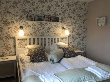 Skivarp Inn - Skivarps Gastgivaregard